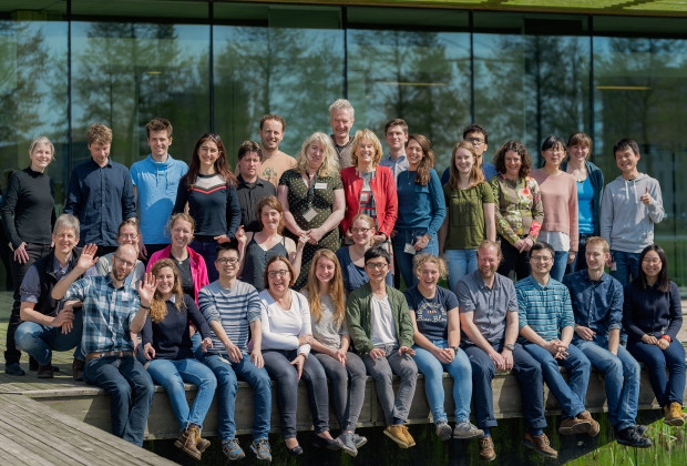 Afdeling aquatische ecologie